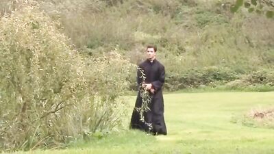 Outdoors: The Ultimate Public Orgy - 011