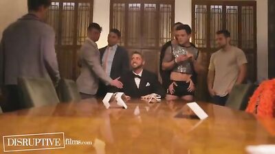 Group Fury: The Last Request Revisited