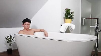 Gay Porn: JBs Movie - The Ultimate Oral Adventure!