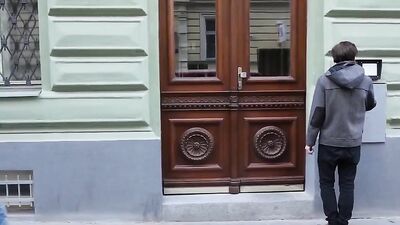 Gay Porn Action Packed Bareback Cum Shots Handjob Oral Experience - @JBs Movie - 135