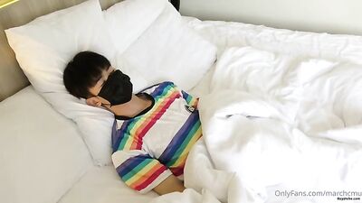 Neighborly Delights - Action Amateur Asian Cum Shots Porn