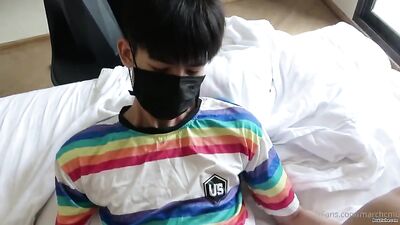 Neighborly Delights - Action Amateur Asian Cum Shots Porn