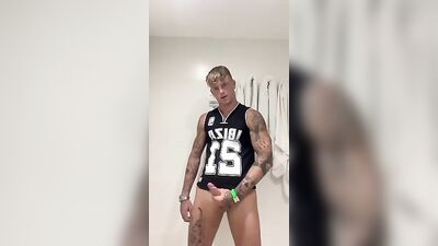 Wild Twinks Explosion - Teens & Twinks Wanking Porn Adventure!