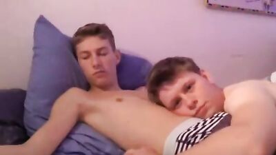 Gay Porn Couple Fun Home - Boys Couple 2