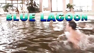 Blue Lagoon: Pacific Sun, Gay Muscle Boys Delight!