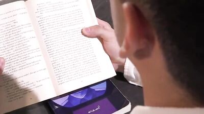 Gangbang After-School Special!