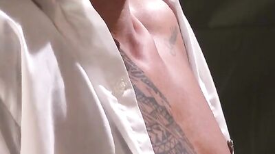 Gangbang After-School Special!