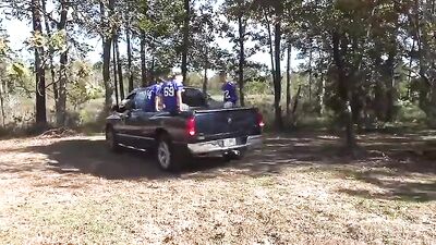 Unleashing Twink Sexuality with Helix and Friends