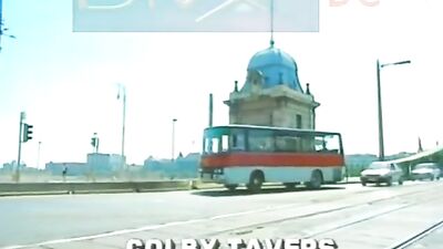 Vintage Gay Muscle Porn: Serge Timars Fresh Movie