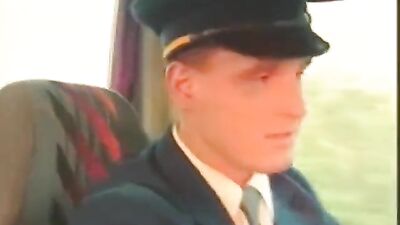 Vintage Gay Muscle Porn: Serge Timars Fresh Movie