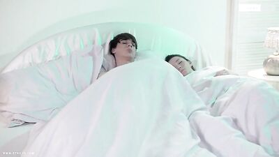 Staxus - Danny Jones Josh Evans - The Ultimate Friendly Benefits