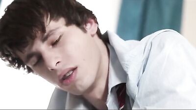 After School Handjobs - The Ultimate Cum Shots Experience!