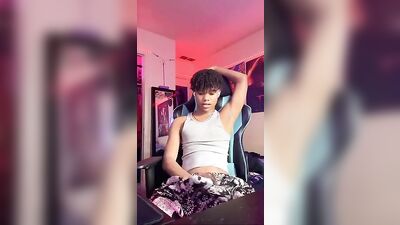 Solo Web-Cam Boner Playing 2371353 - A Hardcore Gay Porn Video!