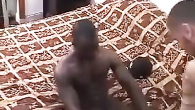 Warden Lust: Raw & Uncut - A Gay Porn Video with the Hottest Men & Steamiest Action