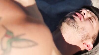 Safe Seks - Raw Action: Cum Shots, Handjobs & Public Outdoor Oral