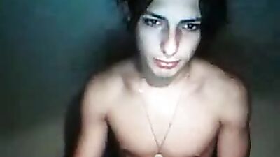 Geronimos Young French Straight Boy: A Web-Cam Handjob Experience!