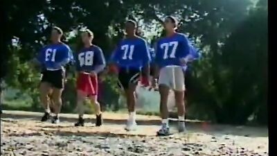 Unleashing Muscle Boys: A Softcore Vintage Solo Adventure