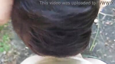 Forest Lust - Amateur Frat Twinks and Big Cocks