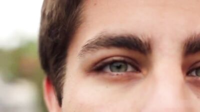 Geile Droom - The Ultimate Bareback Oral Cum Shots Experience!