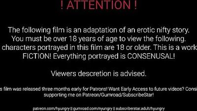 Intruders Bareback Butt Slut Anime Adventure