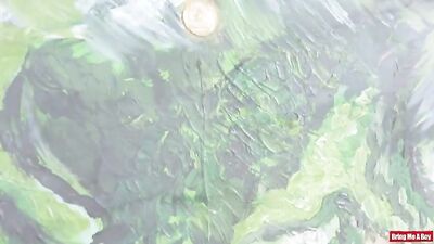 Big Daddy MNJHs Hung Muscle Boys Fuck Tony Keit in Epic Cum Shot Oral Action!