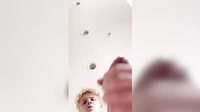 Gangbang Webcam Frenzy 2371433: Cumming Solo for Your Pleasure!