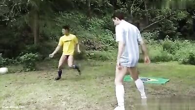 Raw Passion - JBs Movie #134