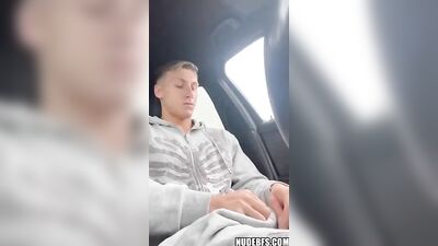 Gay Love Handjob Cum Shots Amateur