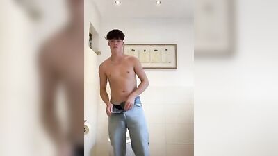 Cumming On Cam 2572206 - Solo Sex Web-Cam Cum Shots