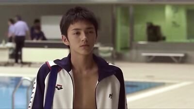 Asian Fever - Kento Hayashis Gay Porn Montage