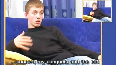 Gay Porn Star Anton Solo Cum PLK! Action-Packed Solo Sex Scenes Revealed!