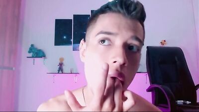 Gay Cam Showdown: Action Cum Shots Solo Web-Cam Welcome Back 2 My Porn Video