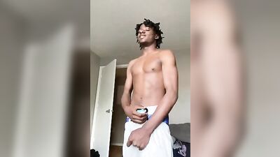 Aye Bro! Whos Gonna Eat My Ass?