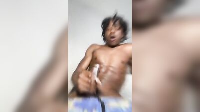 Aye Bro! Whos Gonna Eat My Ass?