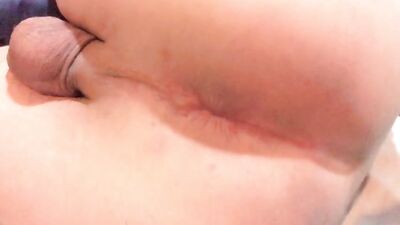 Virgin Hole Teen Assplay