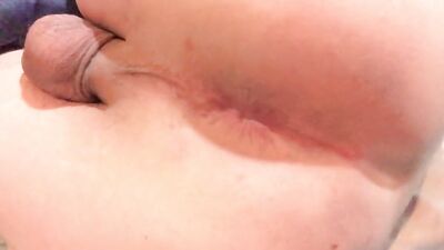 Virgin Hole Teen Assplay