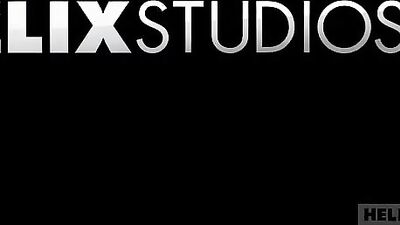 Raw Helix: Bareback Boys Revisited!