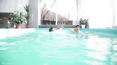 Staxus - Angel Lopez Jaro Stone Big Is Better Revisited