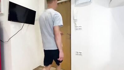 Gangbang Action Bareback Cum Shots Handjob Oral: JBs Movie - 102 Revamped!