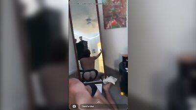 Slutty Snapchat Twink - Exposed and Exploited