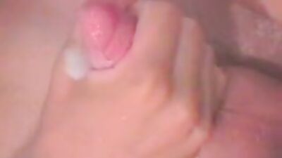 Gay Bath Party - Blond Teen Boys Cumming Solo