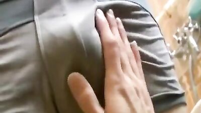 Young Pale Bliss: Helping Hands for Cutie Boys