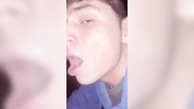 Swallowing All Actions Boys Porn: The Ultimate Gay Experience!