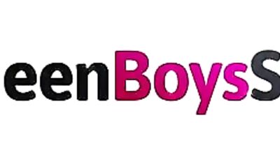 Gangbang with Raw Threesome: Dennis & Luchos Wild Night