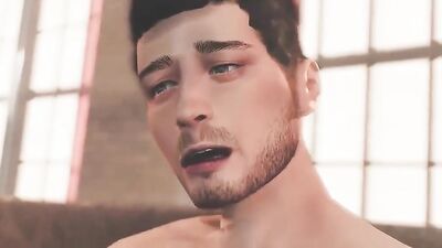 Fantasy with Older Neighbor - Fuck the Next-Door Dad (176 characters)