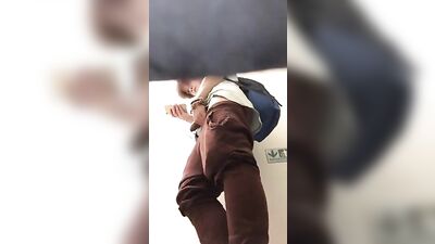 Peeping Short Movies Omnibus - Gay Porn Videos with Amateur Voyeur and Asian Action!