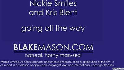 Hungry for Cock - A Blonde Boys Dream Come True