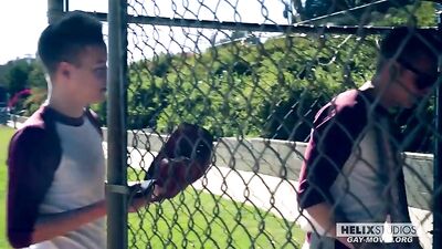 Raw Helix Boys: Bareback Sexcapades!