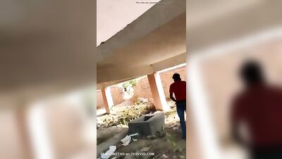 Gay Porn Smut: Desi Under the Bridge - Hardcore Fucking and Pounding!