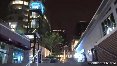 Hot Rented Motel Boys - Double Suck Action